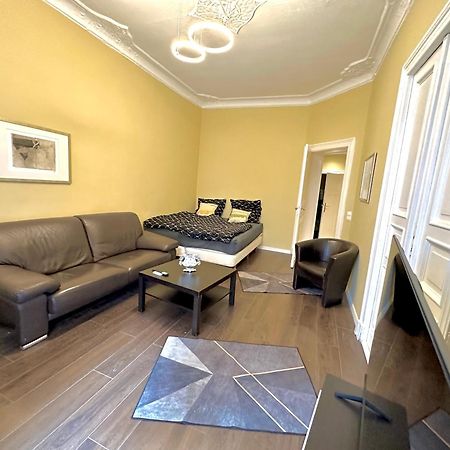 Schoenes Grosses Apartment Im Zentrum Berlins 외부 사진